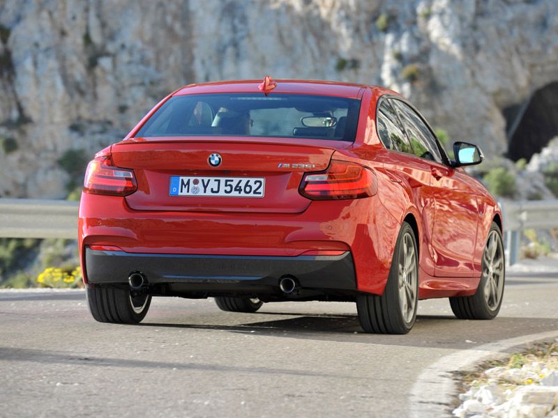 BMW Serie 2