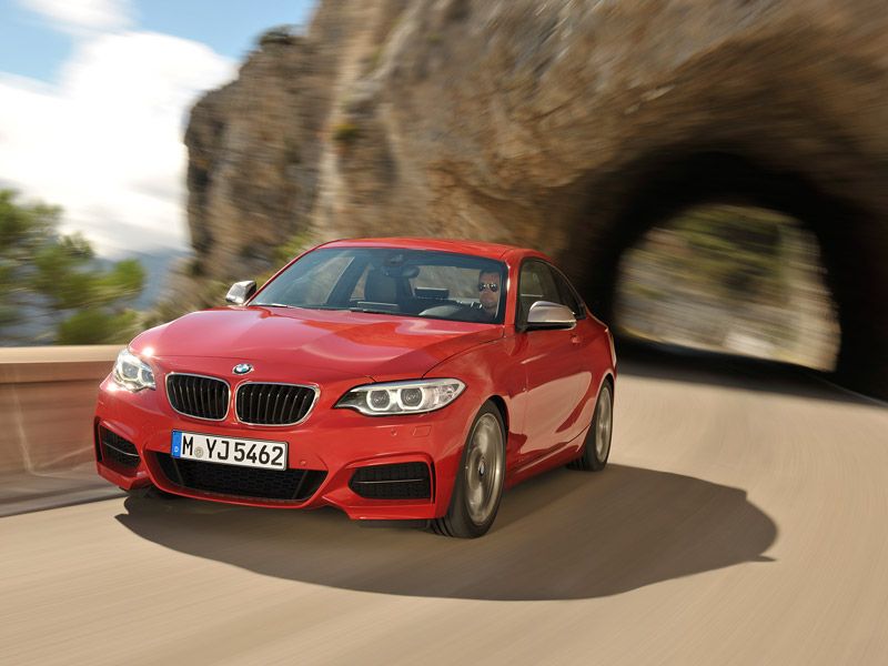 BMW Serie 2
