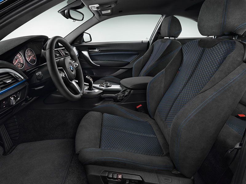 BMW Serie 2