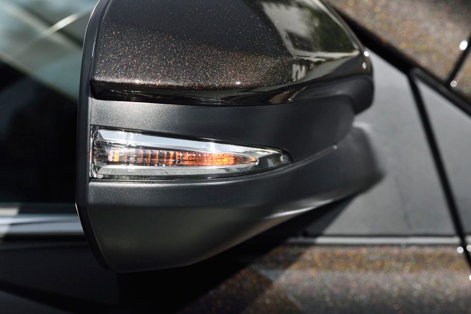 Toyota RAV4 2014