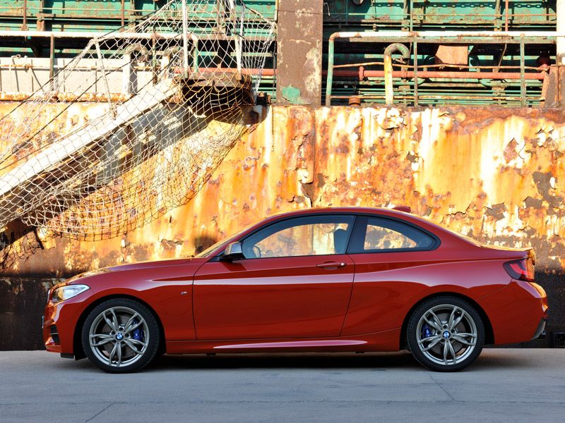 BMW Serie 2