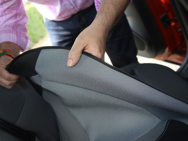 Renault Captur 1.5 dCi, prueba