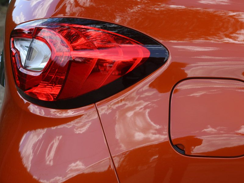 Renault Captur 1.5 dCi, prueba