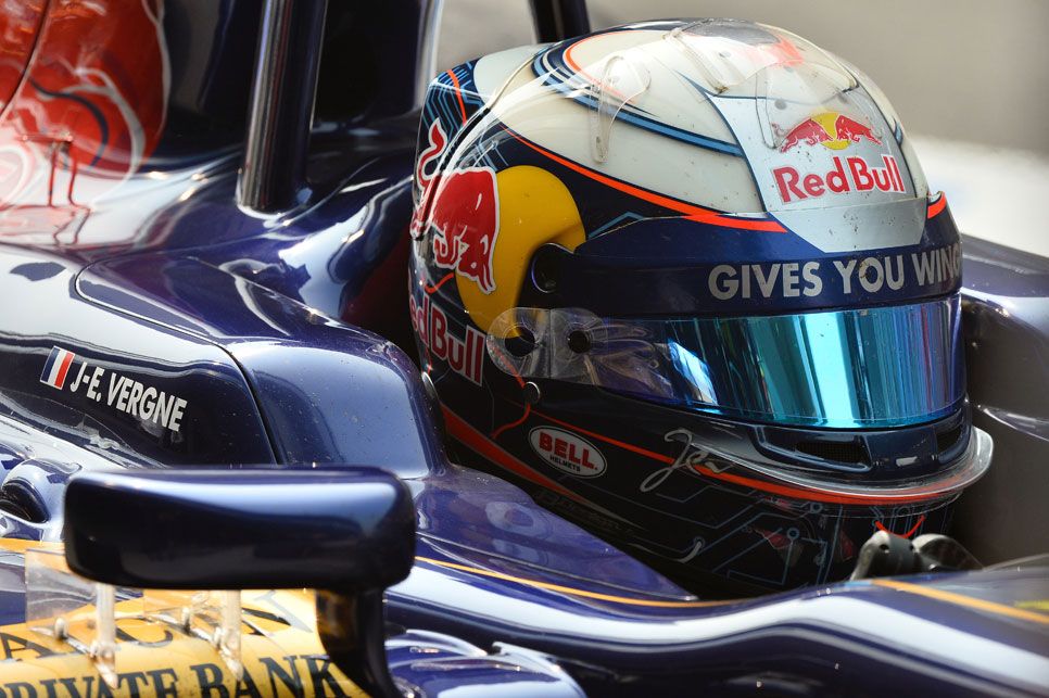 GP India: la carrera