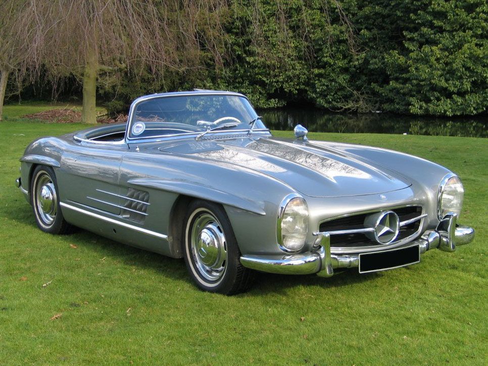 Jay Kay, el coleccionista de coches