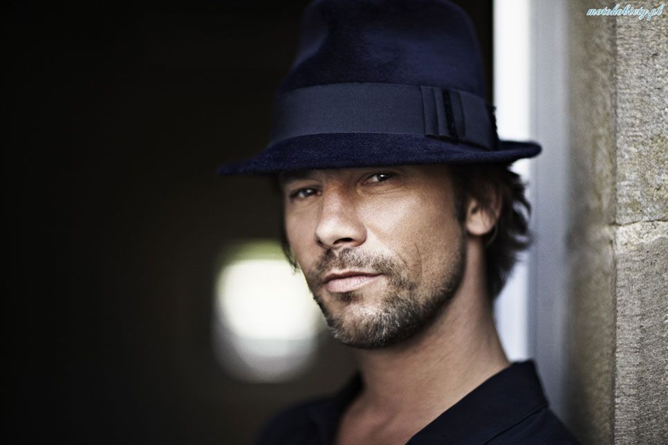 Jay Kay, el coleccionista de coches
