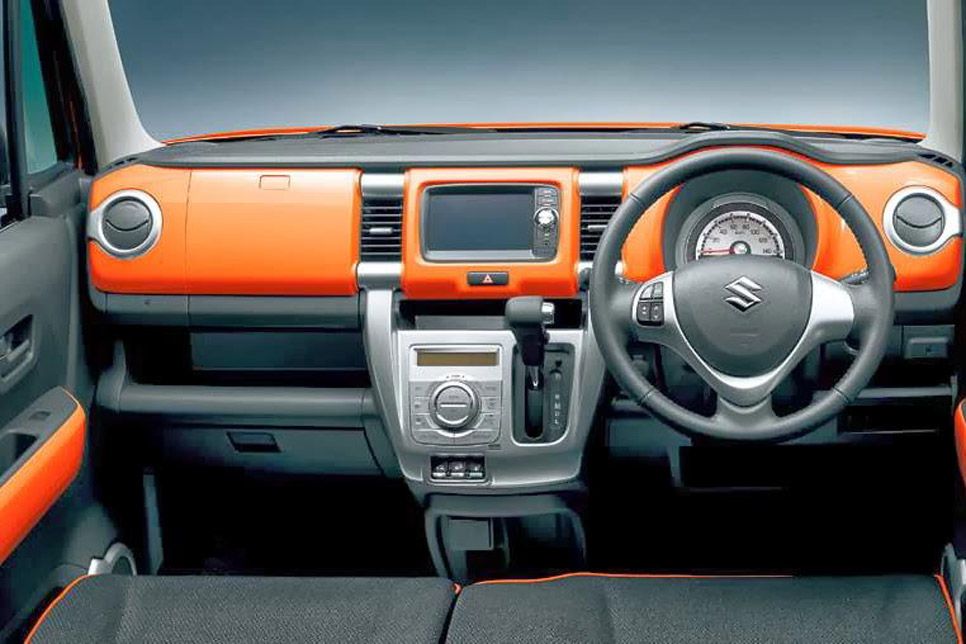 Los SUV de Suzuki para el Salón de Tokio