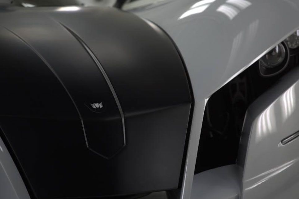 Magnum Mk5