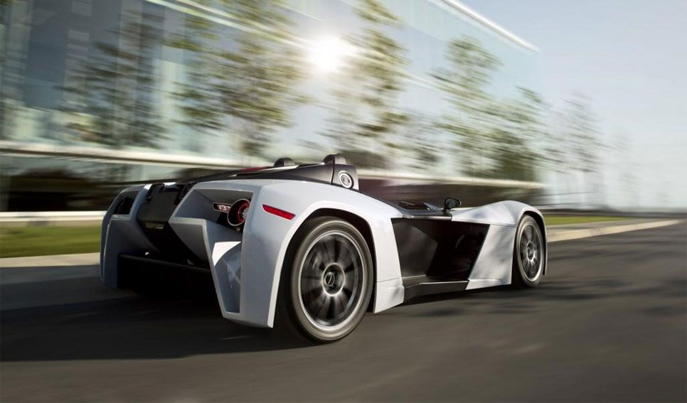Magnum Mk5