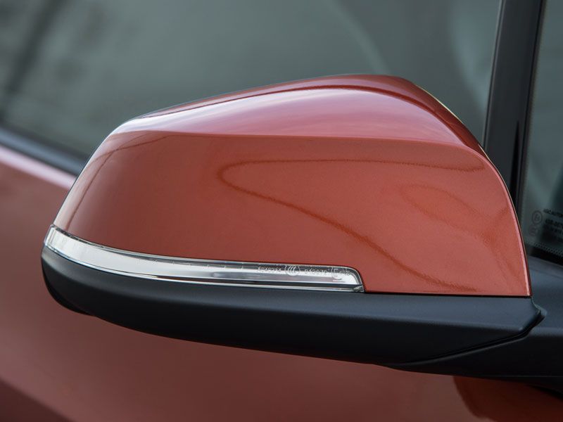 BMW i3, toma de contacto