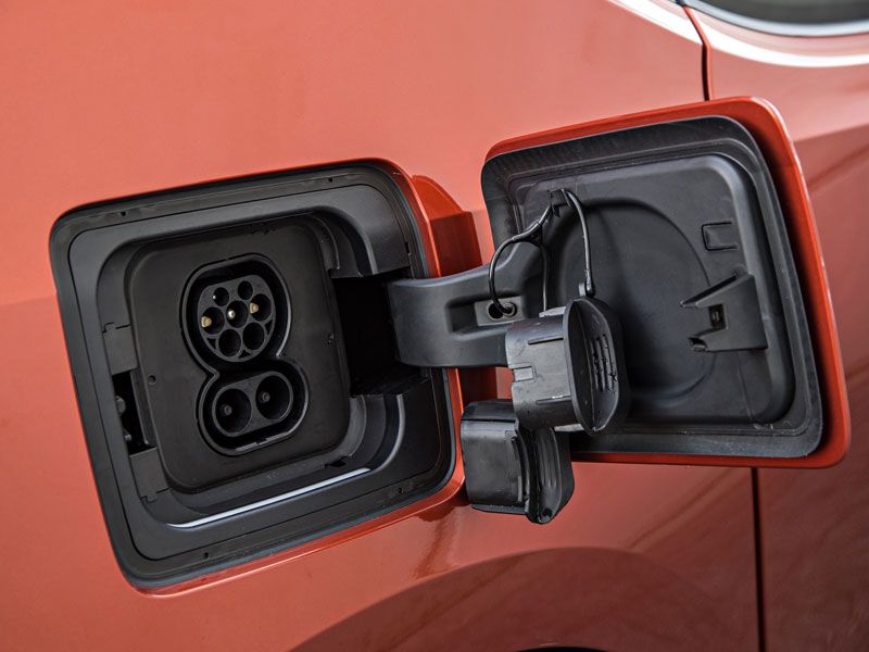 BMW i3, toma de contacto