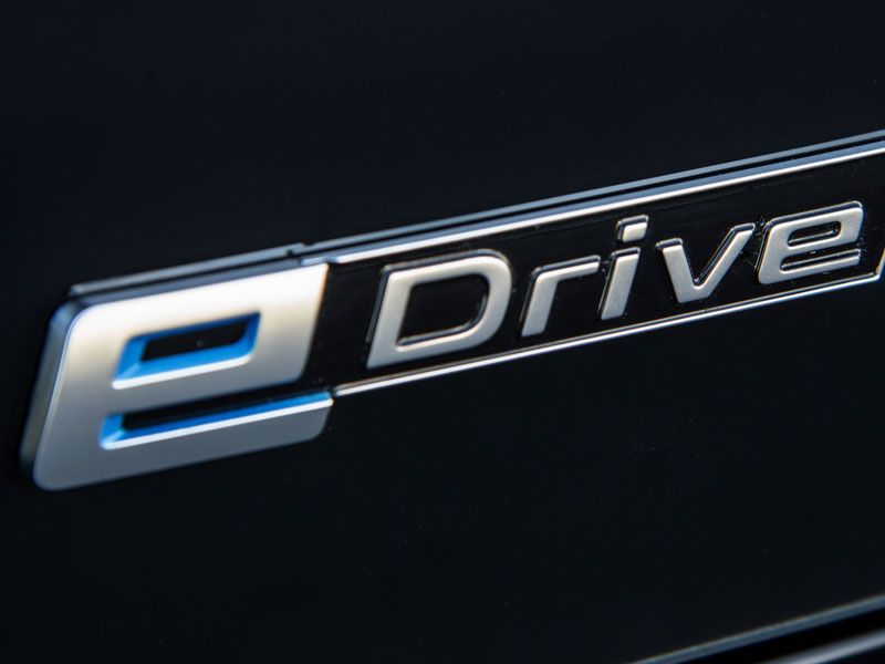 BMW i3, toma de contacto