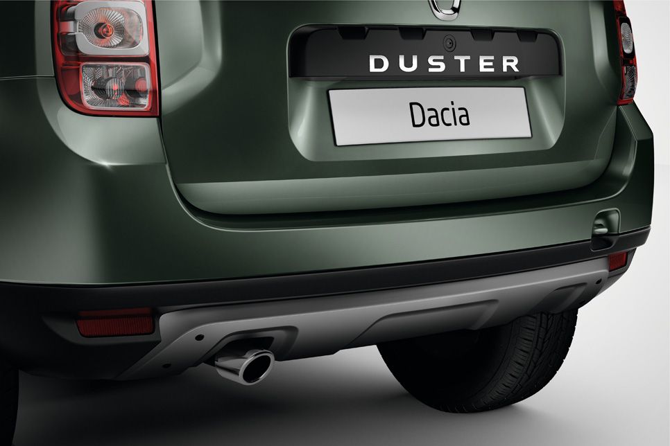 Dacia Duster 2014