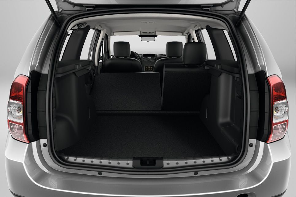 Dacia Duster 2014