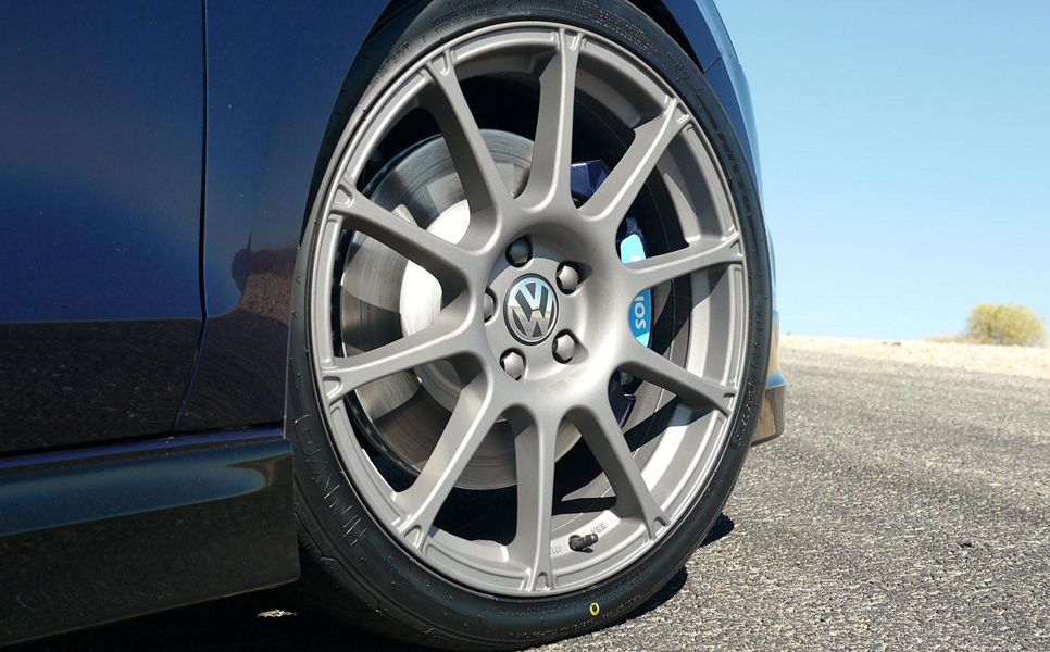 VW Jetta Racer's Dream y Helios GLI Tribute