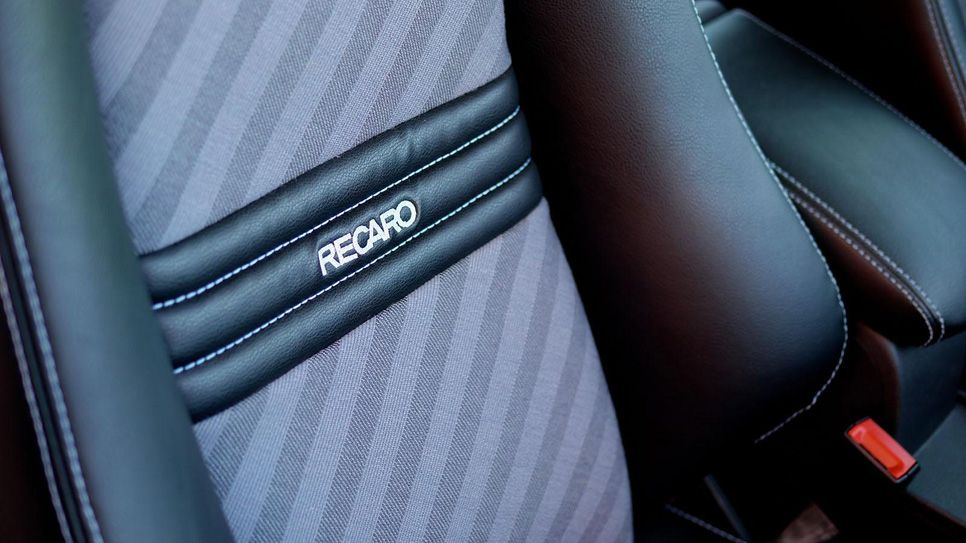 VW Jetta Racer's Dream y Helios GLI Tribute