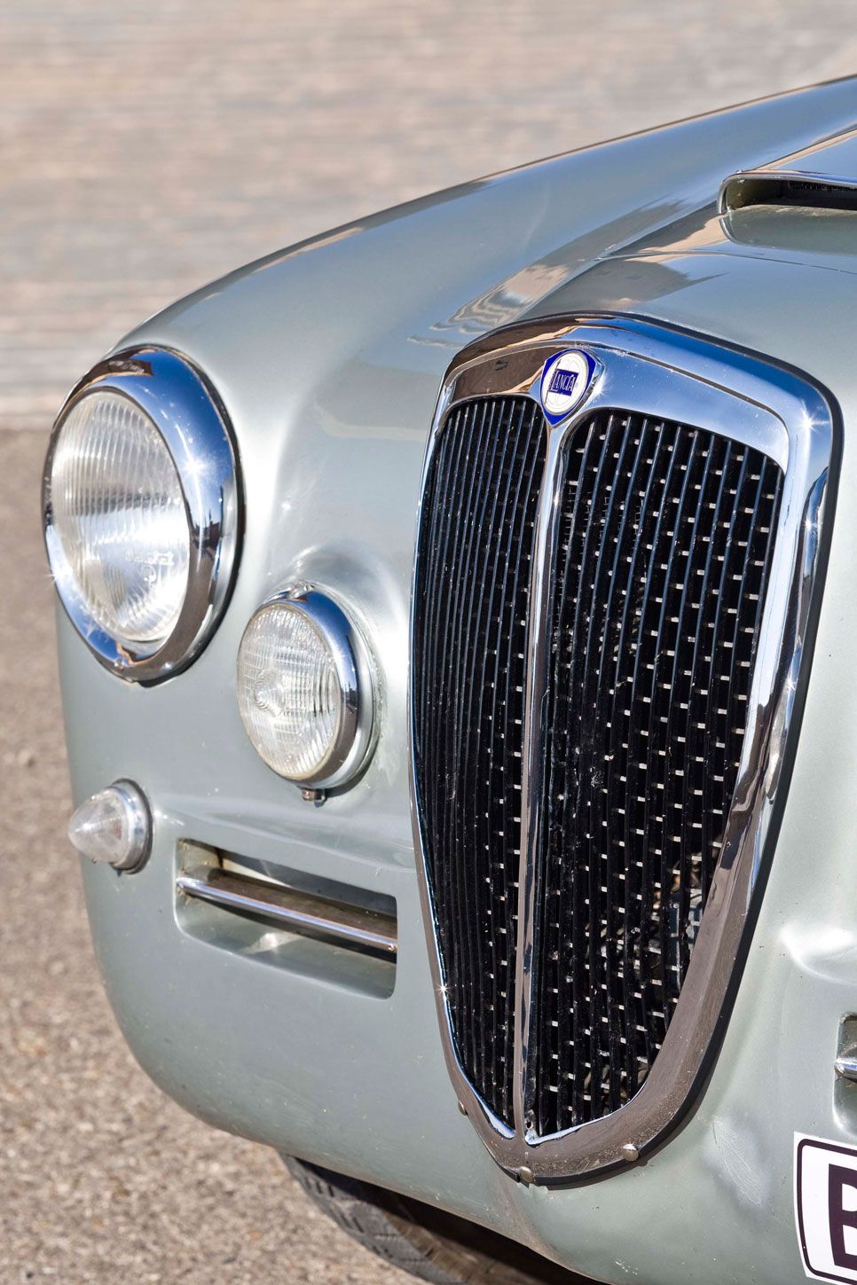 Lancia Aurelia B20, Gran Turismo