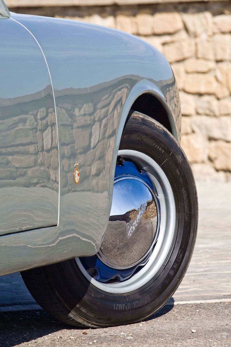 Lancia Aurelia B20, Gran Turismo