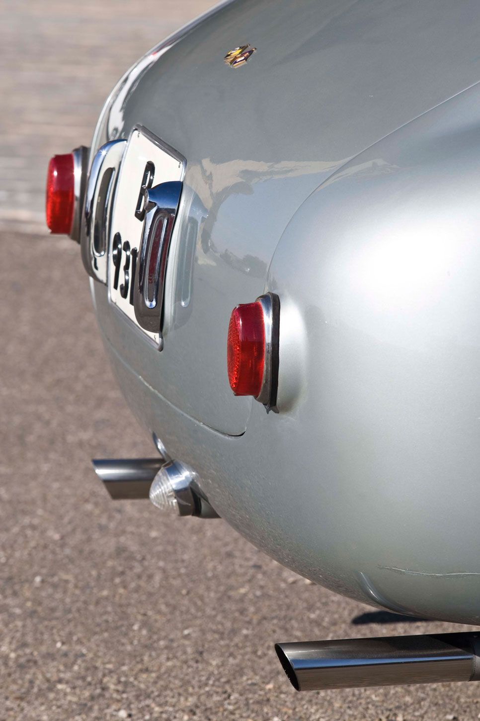 Lancia Aurelia B20, Gran Turismo