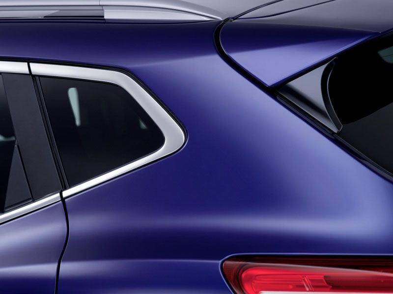Nissan Qashqai 2014