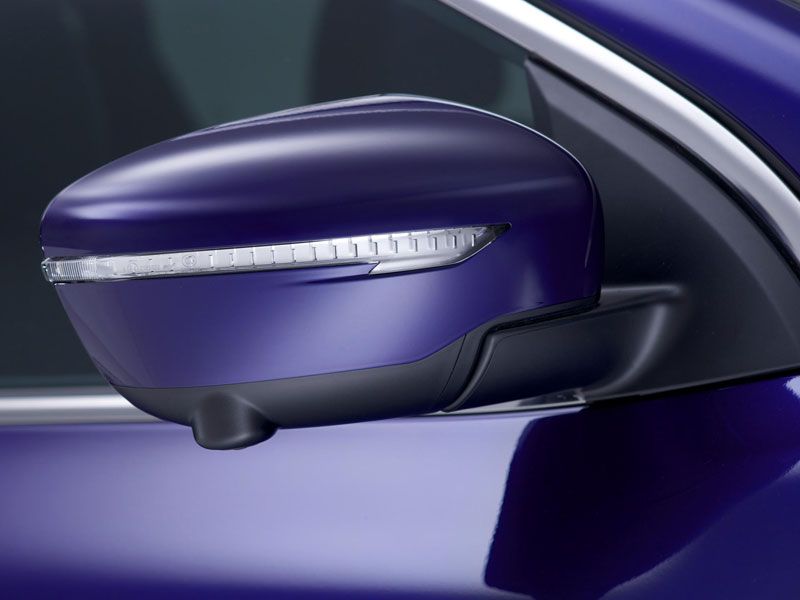 Nissan Qashqai 2014