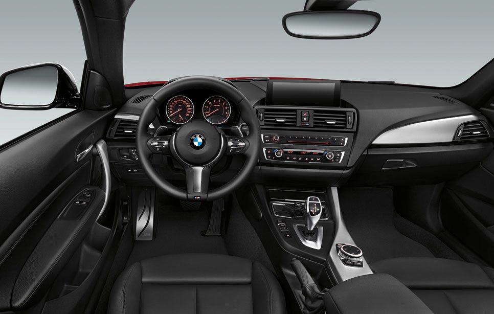 BMW Serie 2 Coupé, los precios