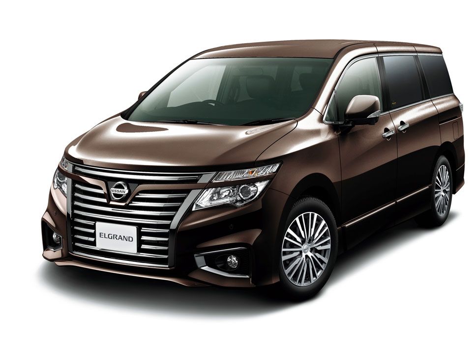Nissan en el Salón de Tokio 2013