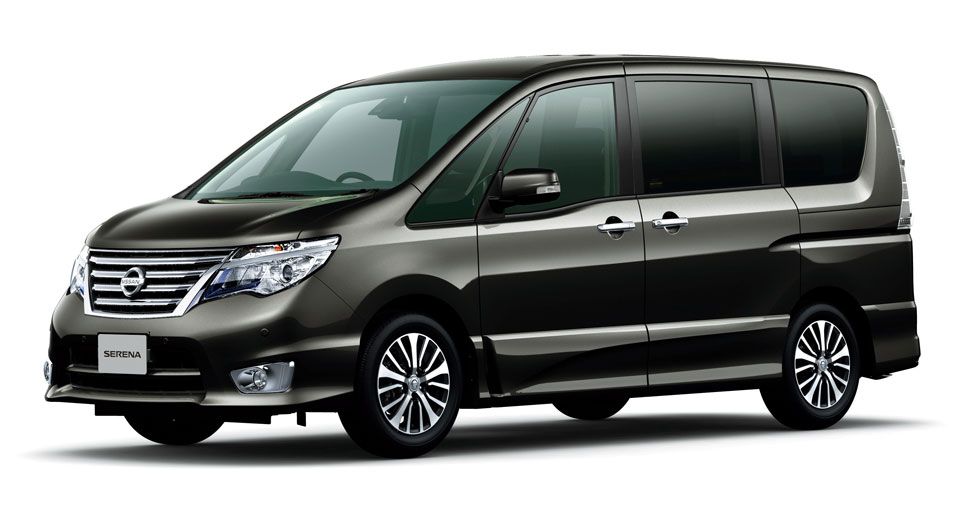 Nissan en el Salón de Tokio 2013