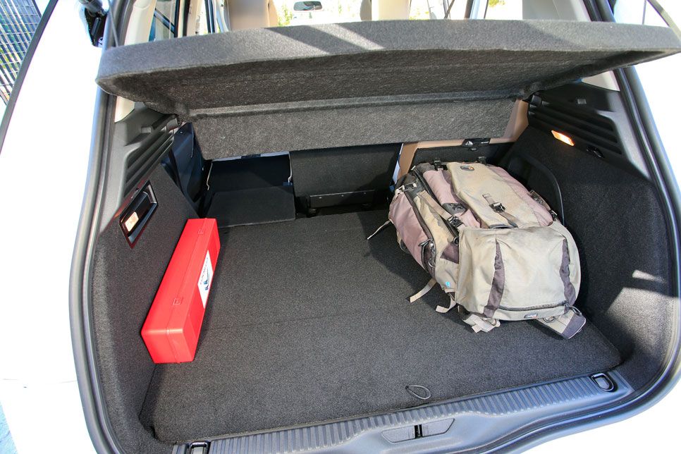 Citroen C4 Picasso e-HDi Airdream