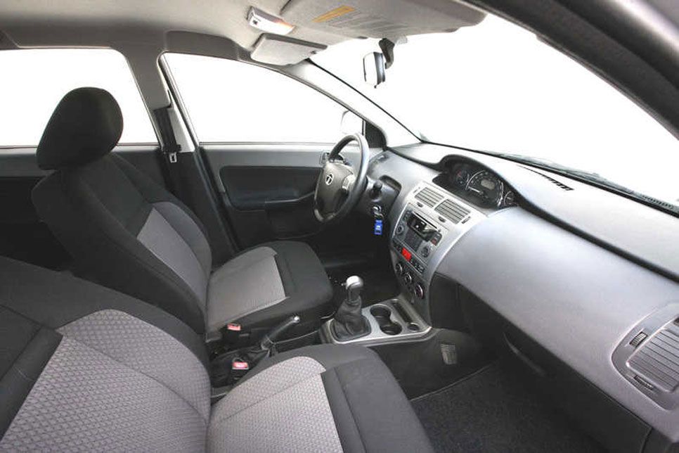 Tata Vista 2013 Diesel