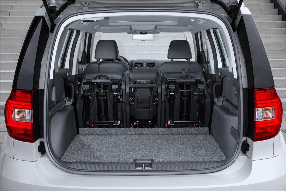 Skoda Yeti 2014, precios y gama