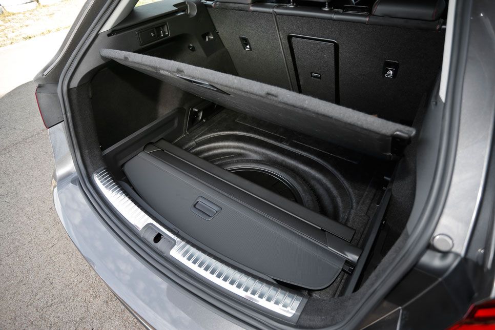 Seat León ST