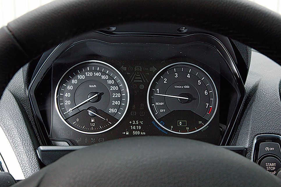 BMW 114i