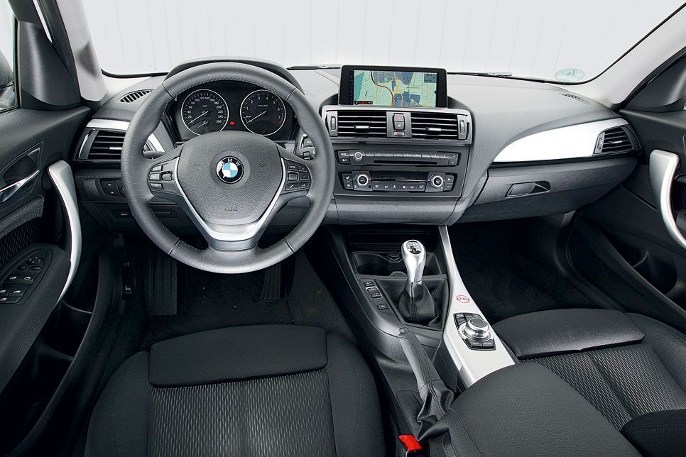 BMW 114i