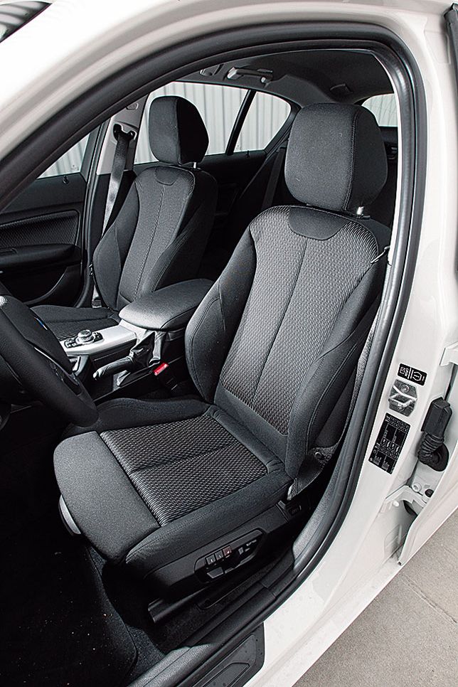 BMW 114i