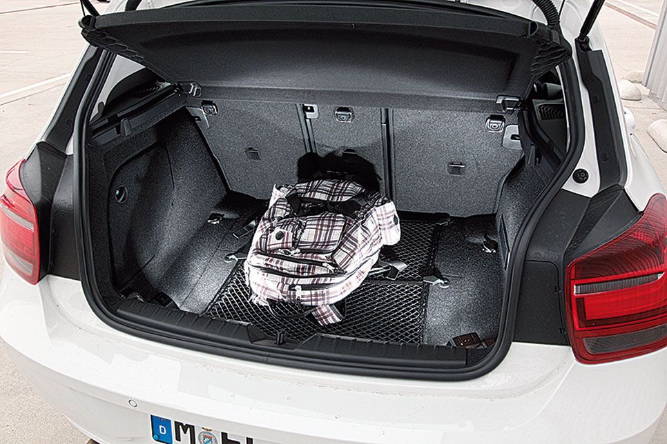 BMW 114i