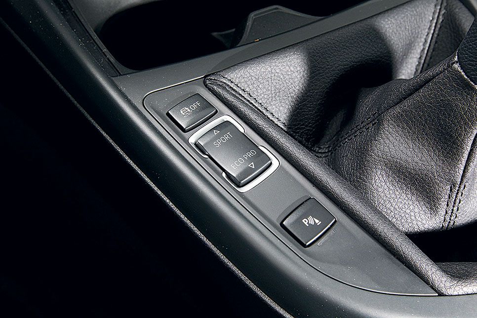 BMW 114i