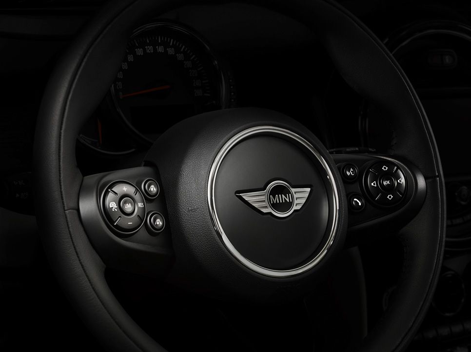 Nuevo Mini, lista su nueva generación