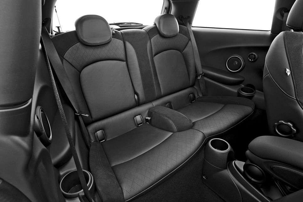 Nuevo Mini, lista su nueva generación