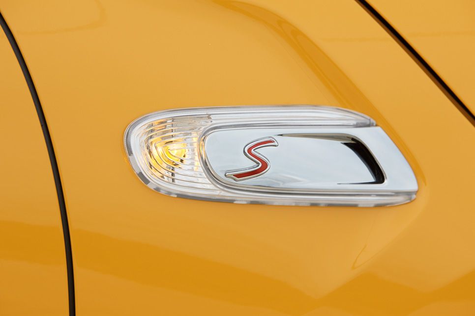 Nuevo Mini, lista su nueva generación