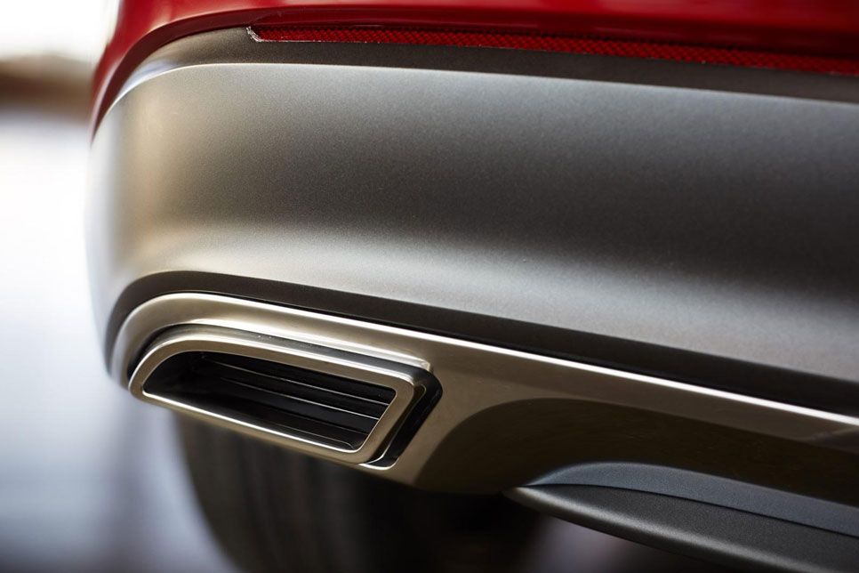 Ford Edge