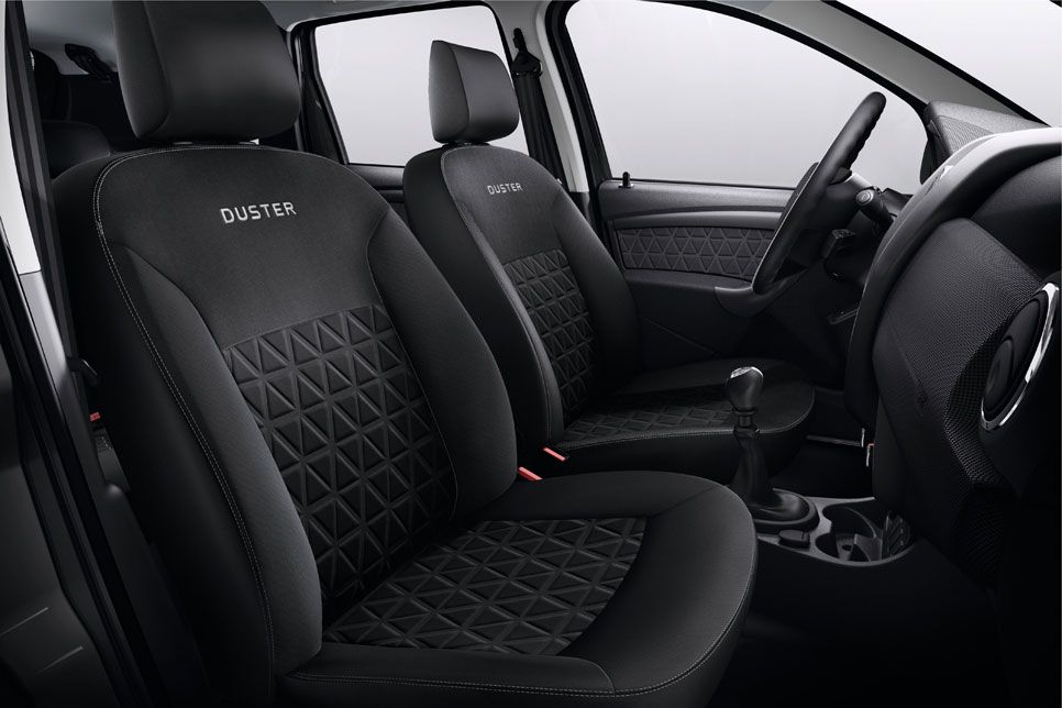 Nuevo Dacia Duster 2014