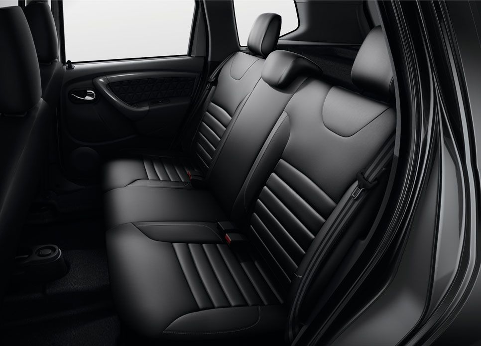 Nuevo Dacia Duster 2014