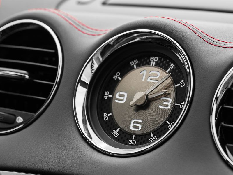 Peugeot RCZ R, toma de contacto