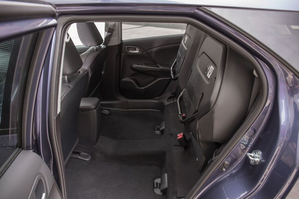 Honda Civic Tourer, familiar de vanguardia