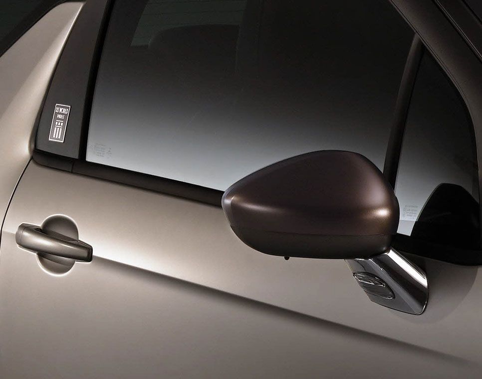 Citroën DS3 World París