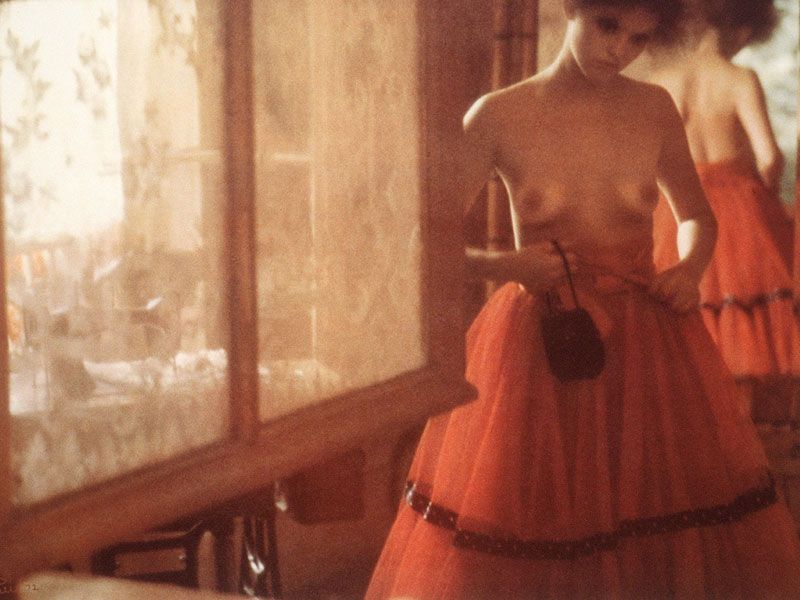 Calendario Pirelli: las mejores fotos
