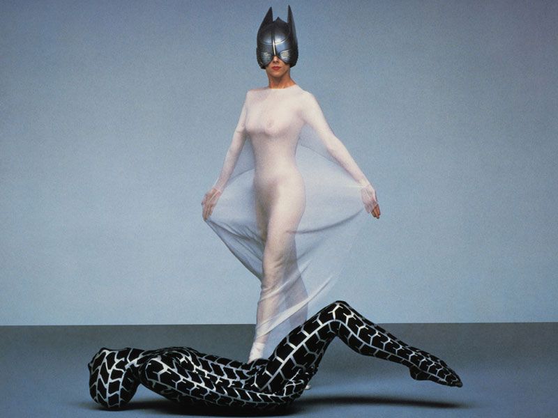Calendario Pirelli: las mejores fotos