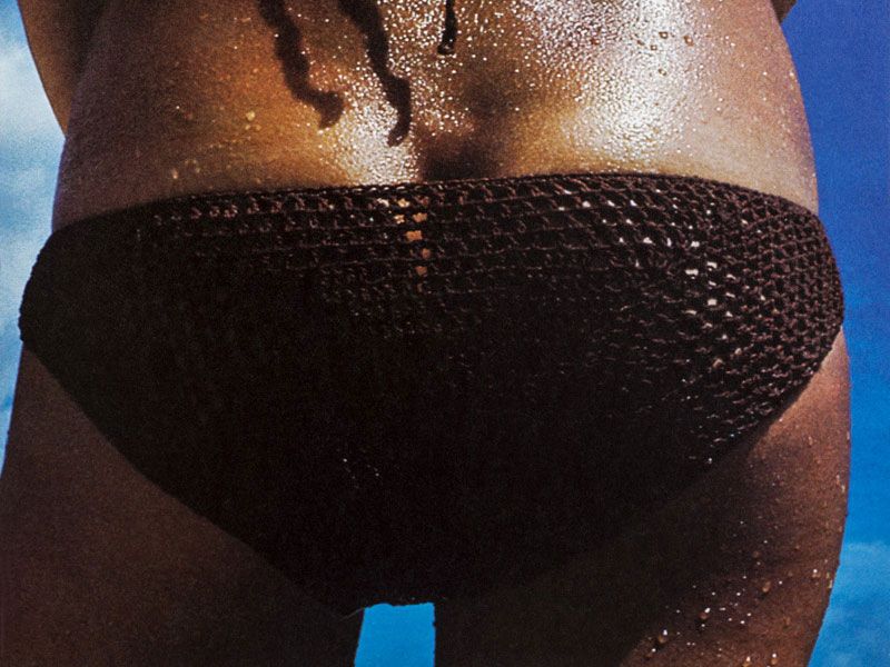 Calendario Pirelli: las mejores fotos