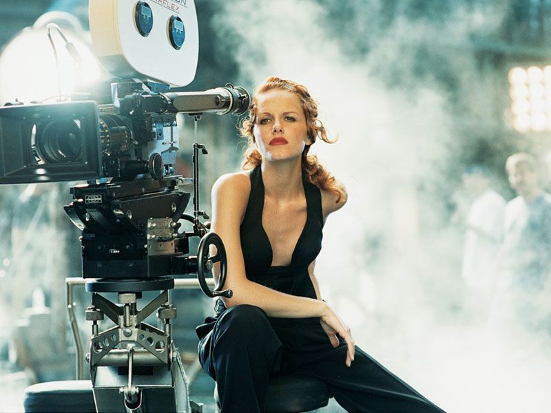 Calendario Pirelli: las mejores fotos
